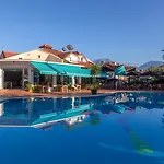 Rebin Beach Hotel