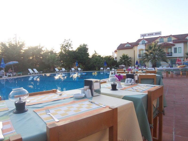 Rebin Otel 3*