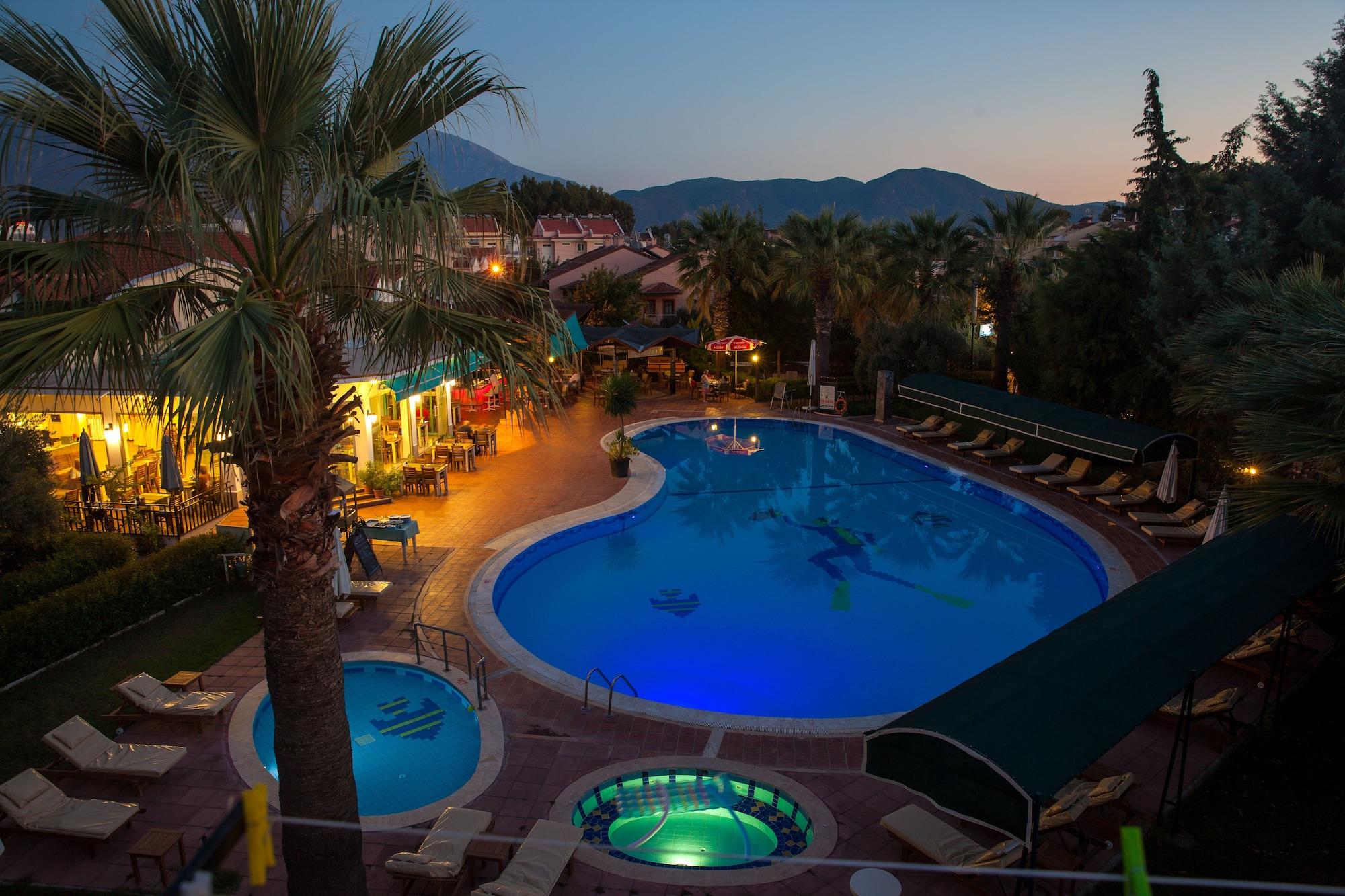 Rebin 3* Fethiye