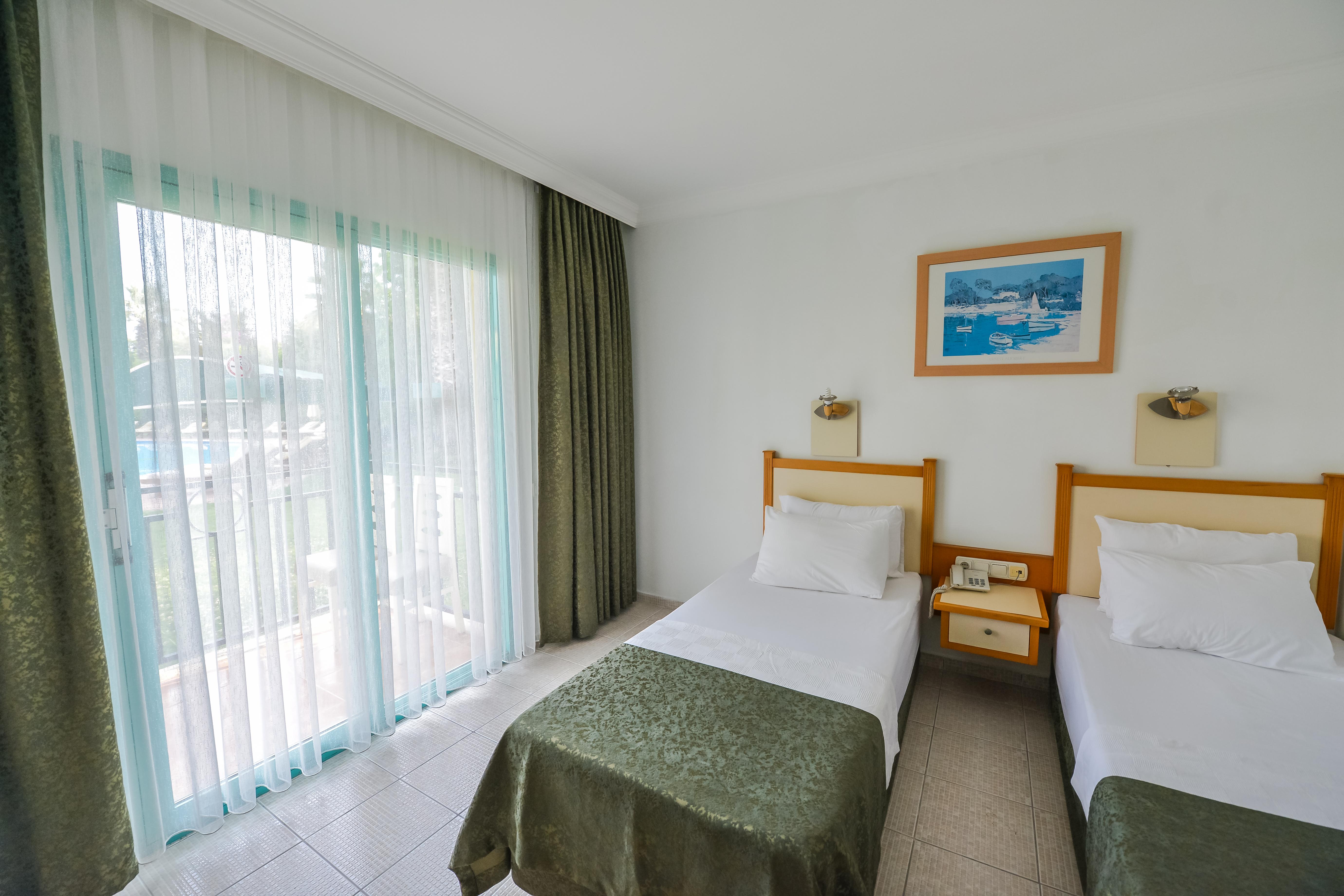 Rebin Otel 3*