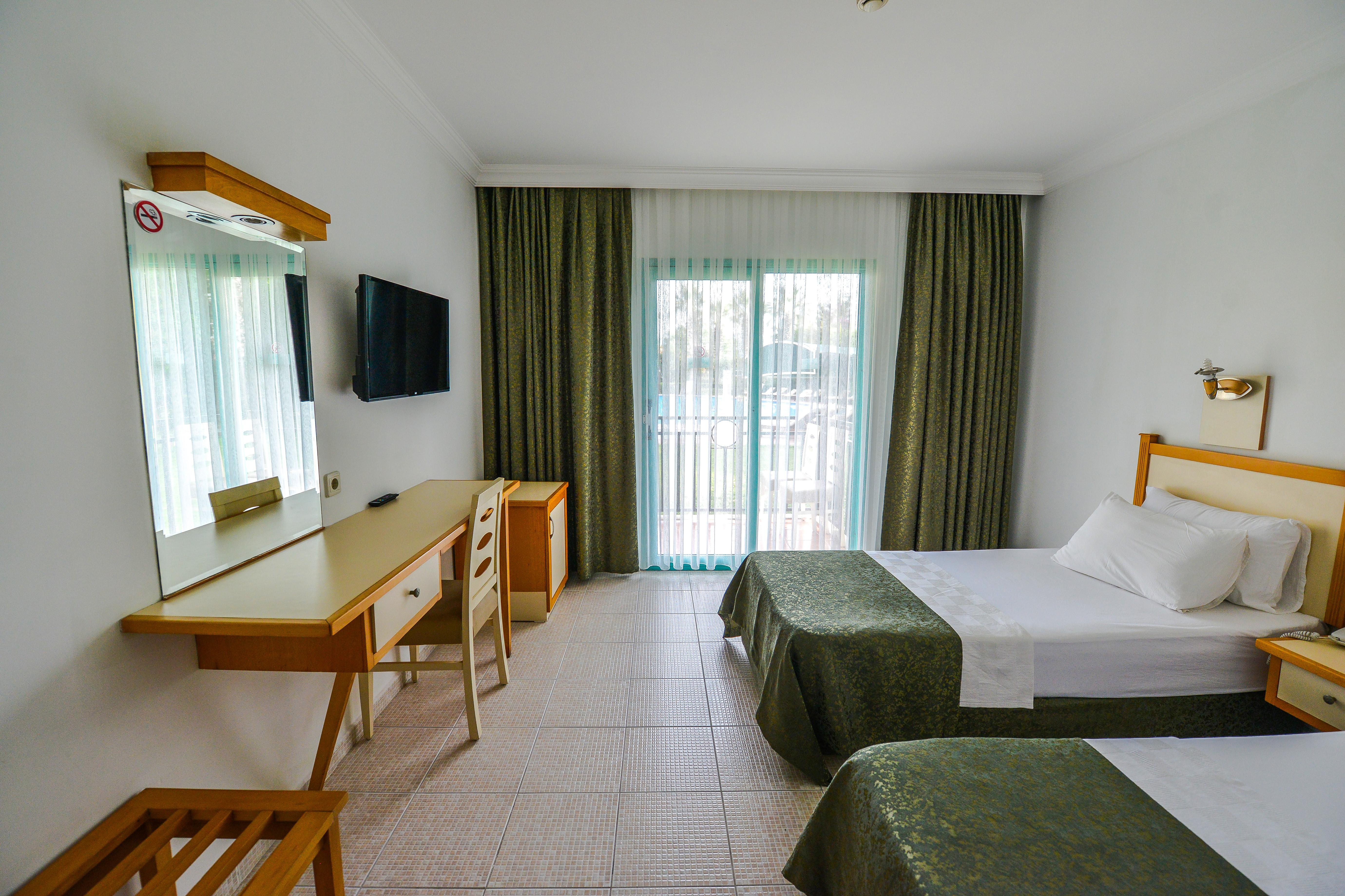 Otel Rebin