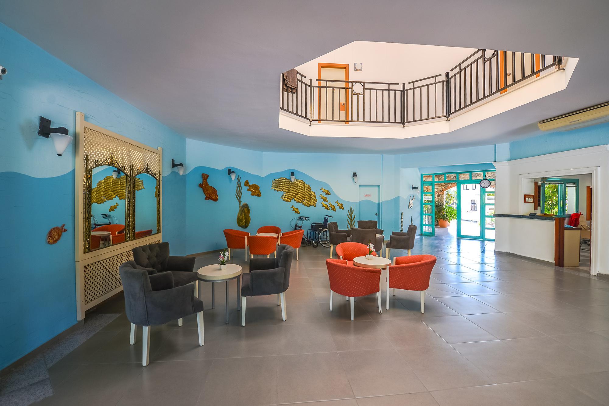 Rebin Otel 3*