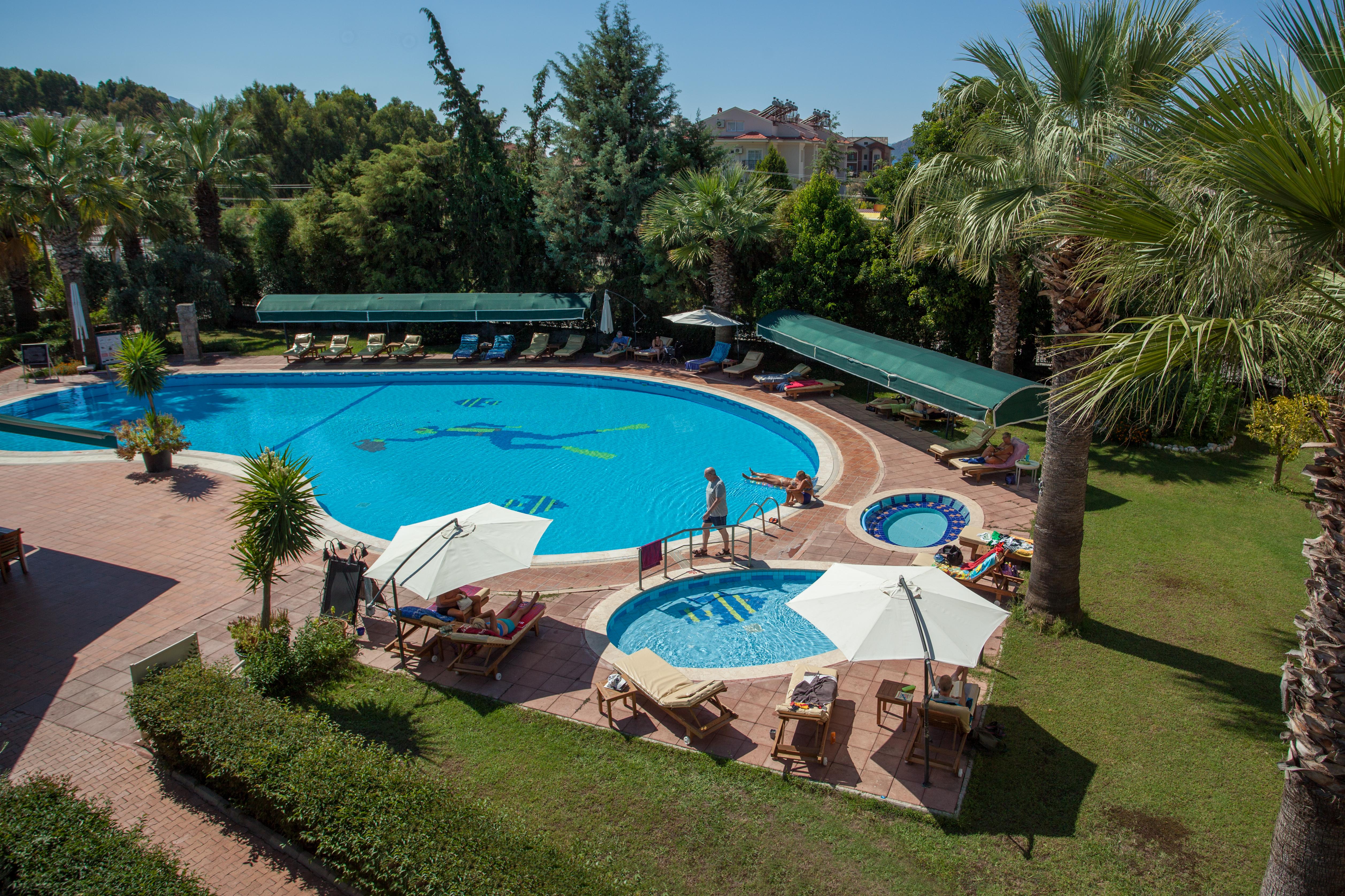Rebin 3* Fethiye