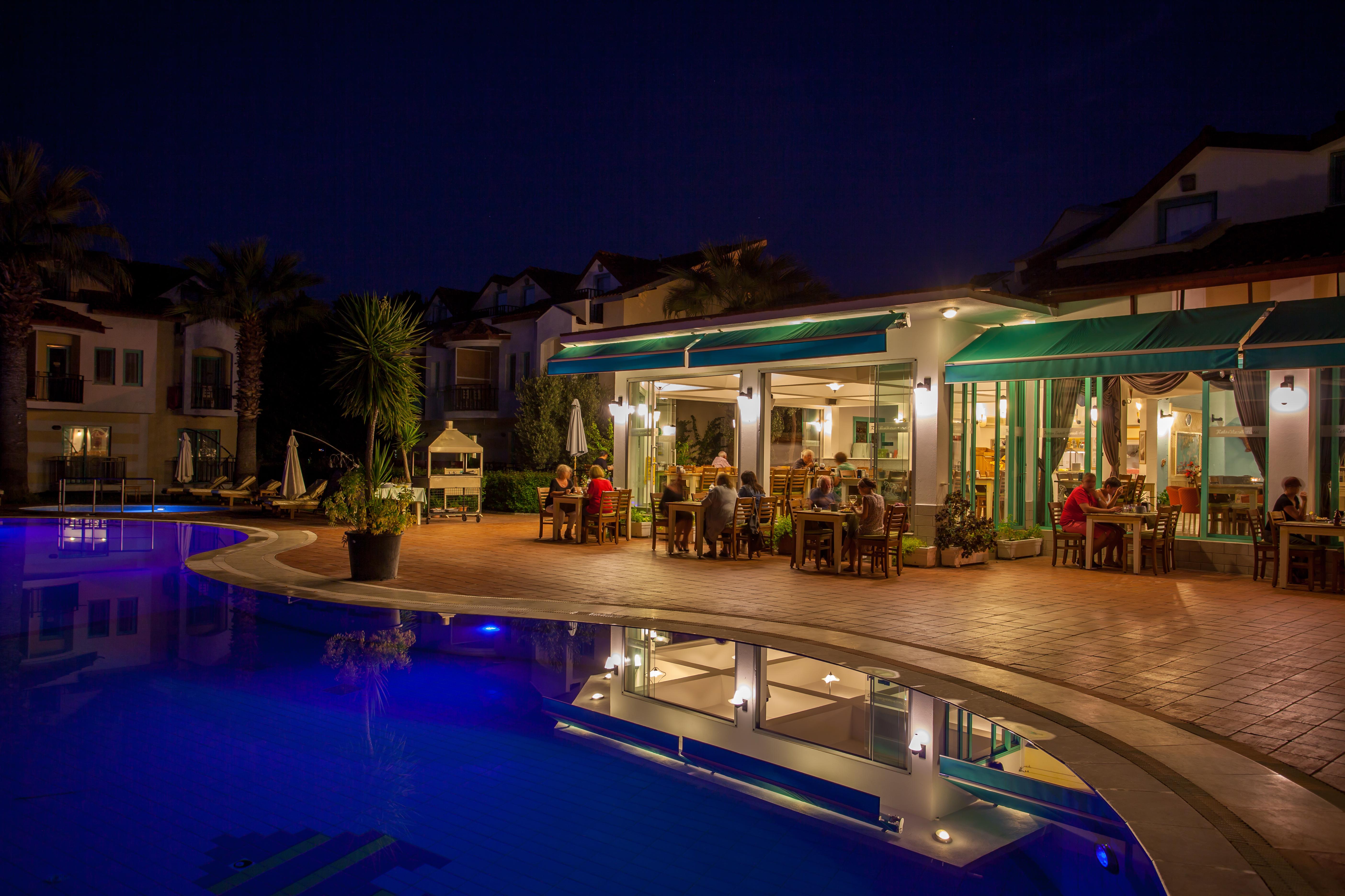 Otel Rebin