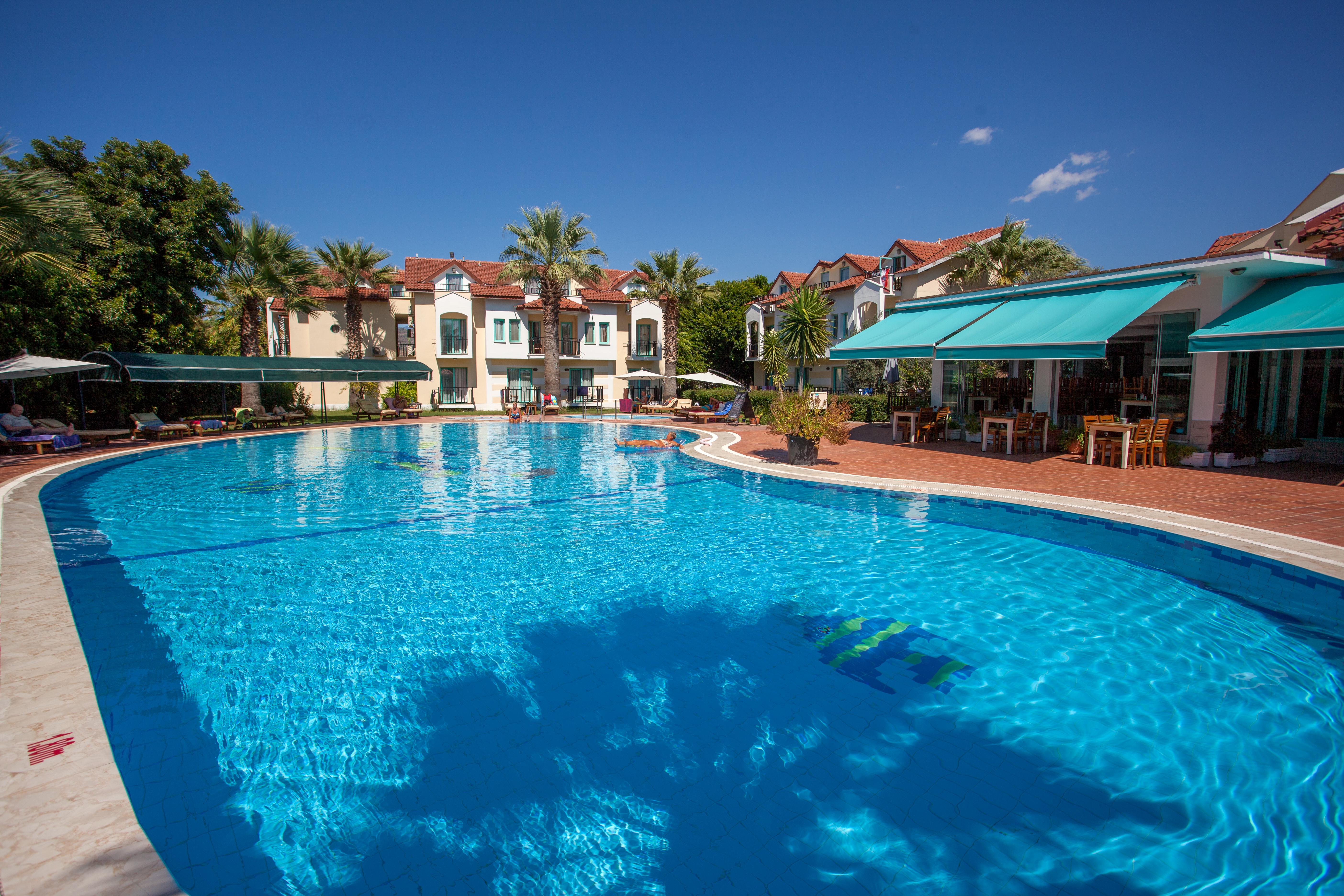 Rebin Otel Fethiye
