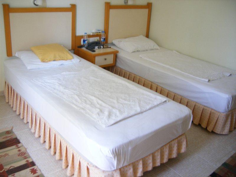 Rebin Otel Fethiye