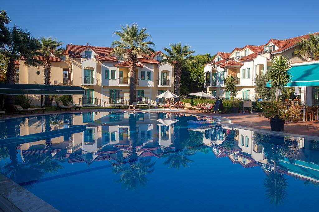 Otel Rebin
