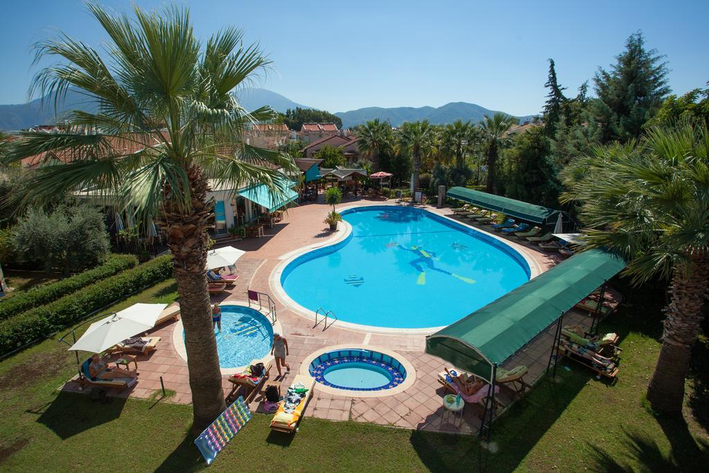 Rebin Otel