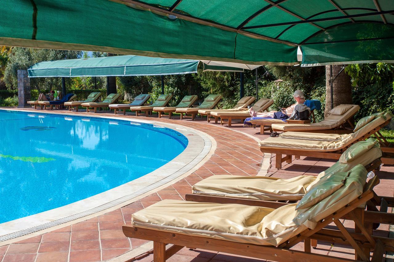 Rebin Otel 3*