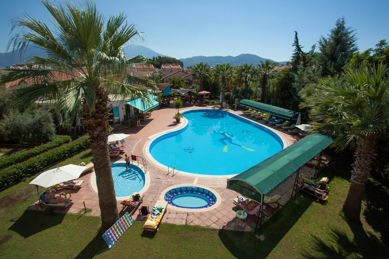 Rebin Otel Fethiye