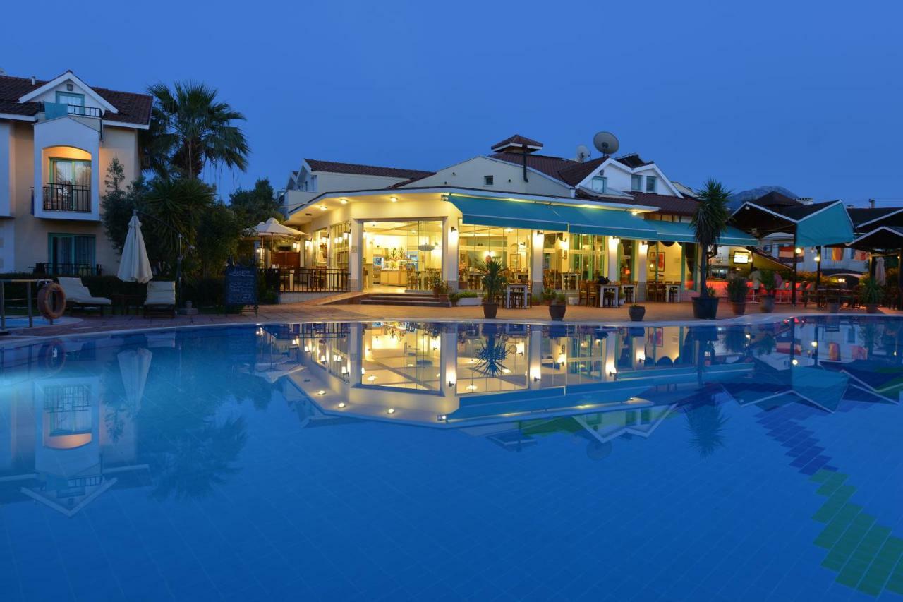 Rebin Fethiye