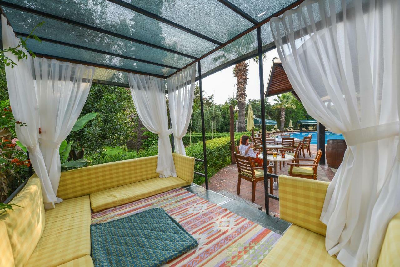 Otel Rebin Fethiye