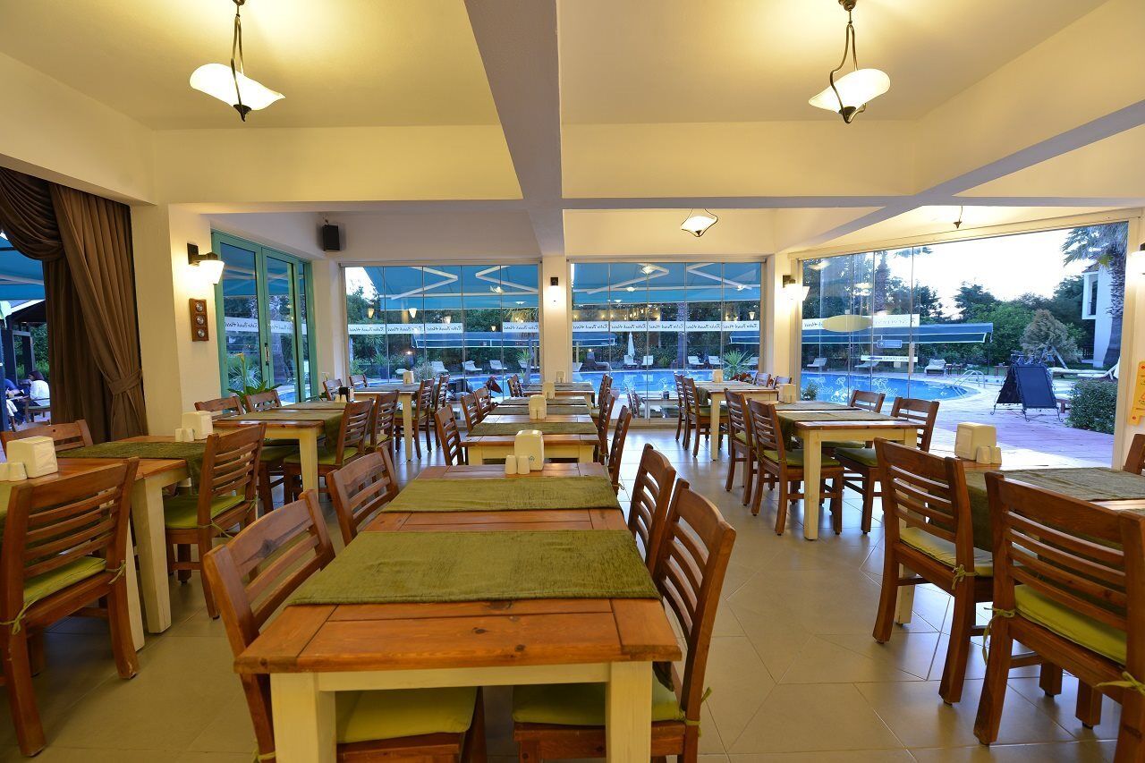 Otel Rebin